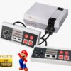 CONSOLA NES HDMI LEVEL UP