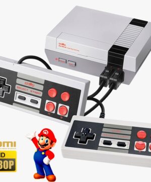 CONSOLA NES HDMI LEVEL UP