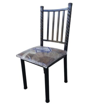 SILLA CAÑO MILENIUM TORNEADA