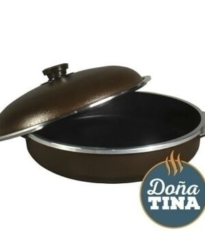 PAELLERA C/ANT 4L. DOÑA TINA (COD4001)