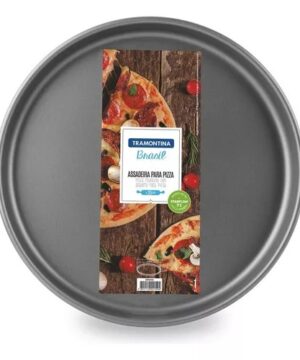 PIZZERA C/ANT 35CM BRASIL TRAMONTINA ART 20059/035