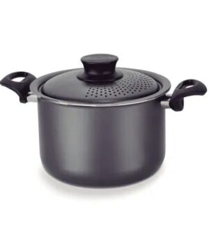 OLLA SPAGHETTI C/TAPA 24CM PARIS TRAMONTINA ART 20535/624