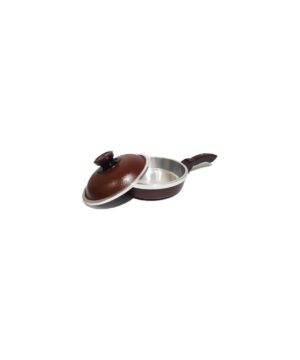SARTEN C/TAPA S/ANT 1.75L. DOÑA TINA (COD100)