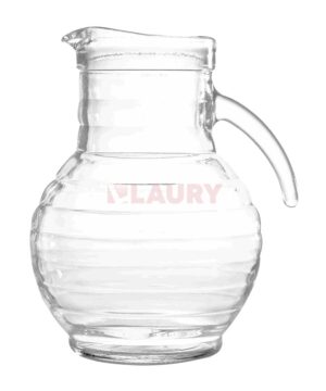 JARRA ESPIRAL 1500 CC FLINT RIGOLLEAU ART 13200