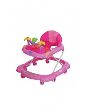 ANDADOR LULU ROSA PER BAMBINI