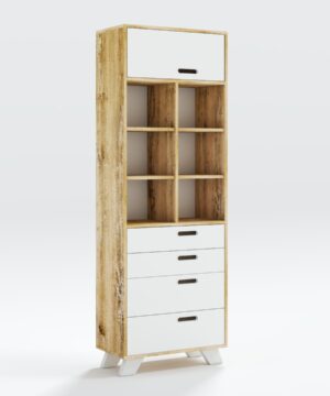 MODULO NORDIC 70CM LA ESPERANZA ART N30
