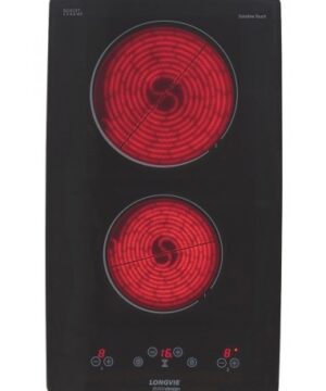 ANAFE VITROCERAMICO 2 HORNALLAS LONGVIE AVST330K