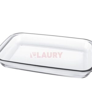 ASADERA RECTANGULAR MEDIANA 34 X 21CM  15543