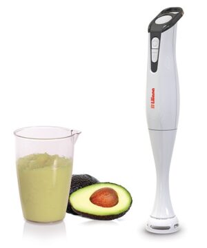 MIXER 450W SLIMIX LILIANA AAH300