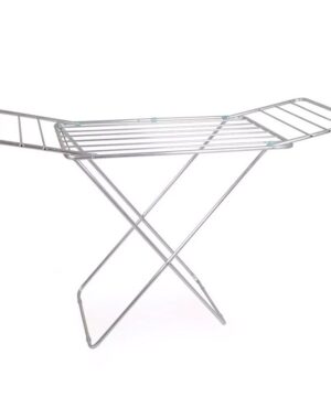 TENDEDERO PLEGABLE ALUMINIO CON ALAS 13925