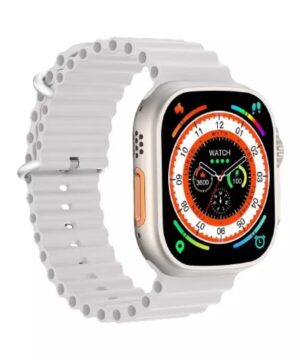 SMARTWATCH GR-29 ULTRA WHITE&BLUE