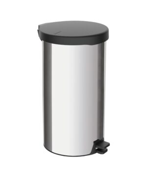 CESTO ACERO INOX  A PEDAL 20 LTS ART 94538/720 TRAMONTINA