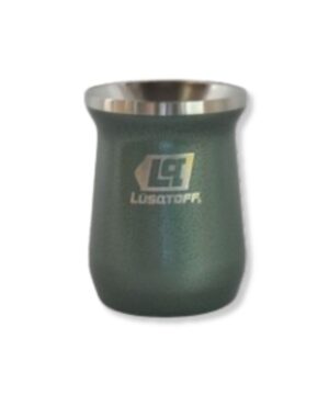 MATE 300 ML VERDE LUSQTOFF MATLV-9