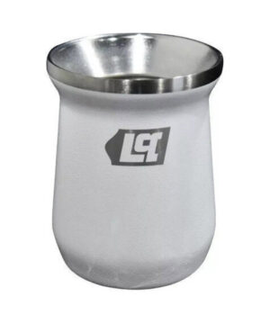 MATE 300 ML BLANCO  LUSQTOFF MATLB-9
