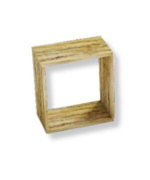 CUBO 35X35 NORDIC LA ESPERANZA ART NC35