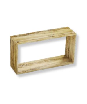 CUBO 70X35 NORDIC LA ESPERANZA ART NC70