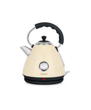 PAVA ELECTRICA 1.7LTS AMARILLO CLARO 2200W PEABODY KV8213I