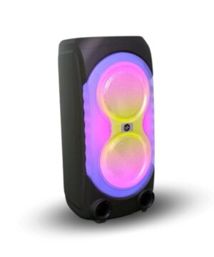PARLANTE TORRE 40W LUMOS STROMBERG