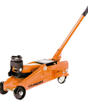CRIQUE CARRITO HIDRAULICO GATO 2TN ELEV LUSQTOFF LQ-C2
