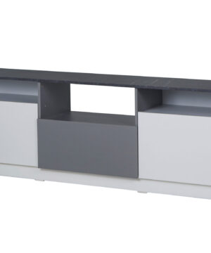 RACK MUNDIAL MESINA 1.80M PIETRA/GRIS RICCHEZZE