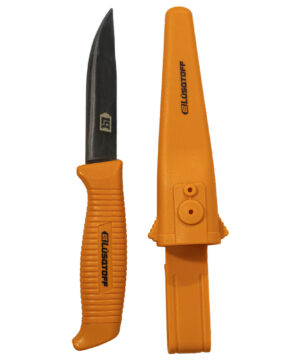 SET CUCHILLO FLOTANTE DE PESCA CUL10-8