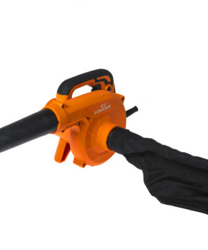 SOPLADORA ASPIRADORA 600W 220V-50HZ SAL600-8
