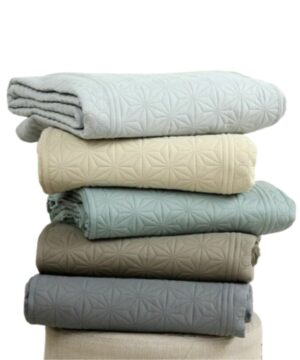 COVER KAVANAGH QUILT DUBAI QUEEN KAV888/2