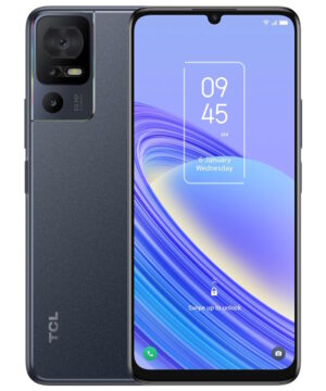 CELULAR TCL 40SE 256GB + 6GB RAM DARK GREY T610P