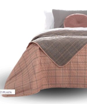 COVER 1 1/2 P GALES GRIS JC ART 1703-1-1