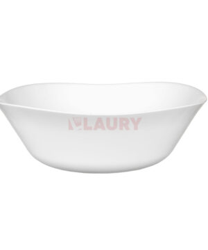 ENSALADERA 24 cms. PARMA VIDRIO TEMPLADO BORMIOLI 11510