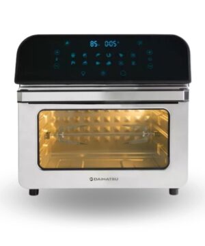 HORNO FREIDOR 11LTS AF8000 DAIHATSU