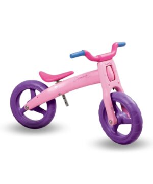 BICICLETA DE APRENDIZAJE NENA VEGUI ART 116A