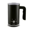 ESPUMADOR DE LECHE NEGRO ESSENTIAL ATMA ELAT21BP