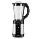 LICUADORA VASO DE VIDRIO 550W 1.75L PHILCO LV24S3PHP
