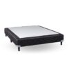 SOMMIER 1.40 ESMERALDA MAXIKING 80640