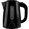 PAVA ELECTRICA 1.7L NEGRA ATMA PE0821AP2