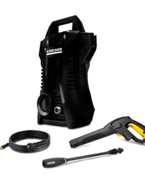 HIDROLAVADORA 110BAR BASIC BLACK K2 KARCHER