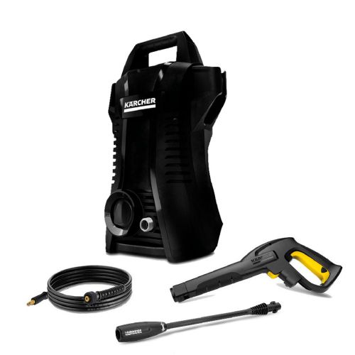 HIDROLAVADORA 110BAR BASIC BLACK K2 KARCHER