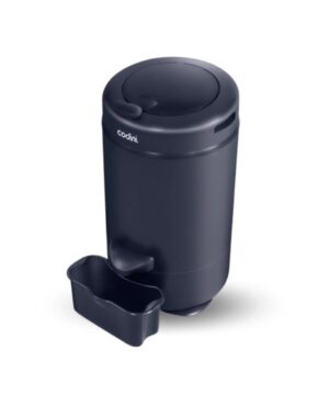 SECARROPAS 6.5KG BIO BLACK CODINI CNA65IRGG