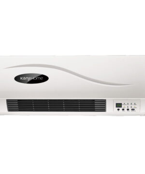 CALOVENTOR TIPO SPLIT 2000W KANJI KJH-102