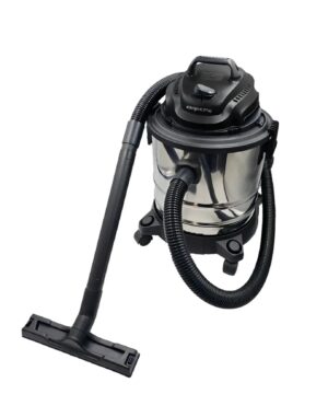 ASPIRADORA 1300W 20L 3 EN 1 KANJI KJH-VC20L004