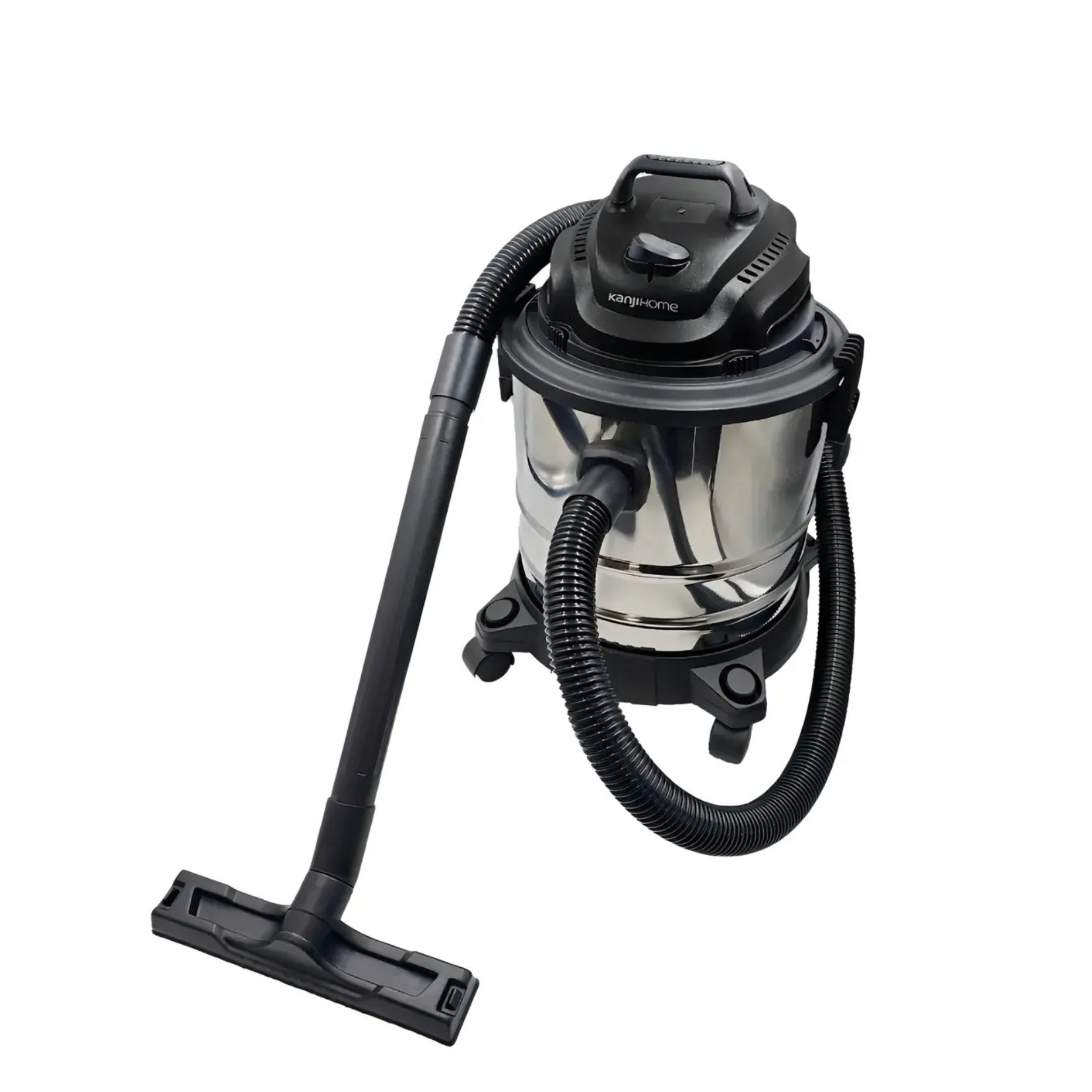 ASPIRADORA 1300W 20L 3 EN 1 KANJI KJH-VC20L004