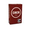 JUEGO DE CARTAS CACA BURO 52458