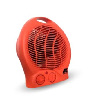 CALOVENTOR CAPILLA 2000W NARANJA KANJI