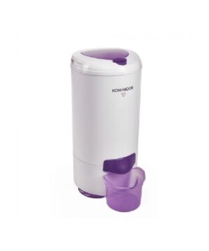 SECARROPAS 5.5KG VISION KOHINOOR C755