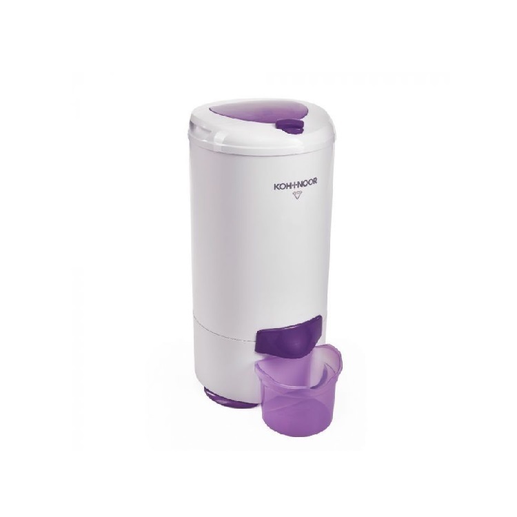 SECARROPAS 5.5KG VISION KOHINOOR C755