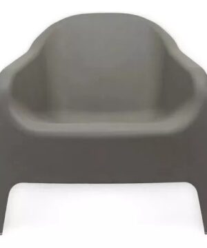 SILLON SKARPO GRAFITO GARDEN LIFE