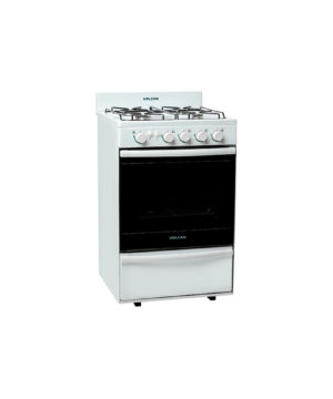 COCINA MULTIGAS 55 BLANCA VOLCAN 87643VM
