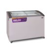 FREEZER EXHIBIDOR HORIZONTAL 279L BLANCO INELRO FIH-350 PLUS