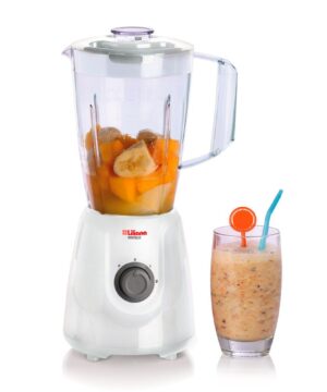 LICUADORA 500W AL100 WHITELIC LILIANA